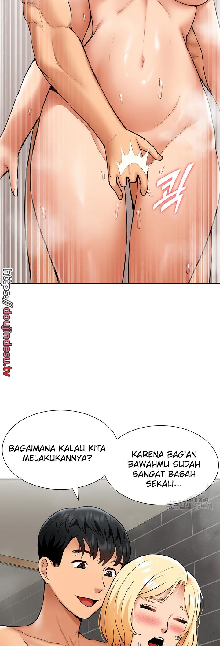 I Making Idol Harem Chapter 26 - Page 28